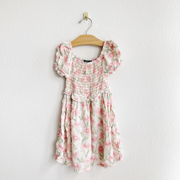 Vince Camuto Toddler Dress - Picture 1 of 4